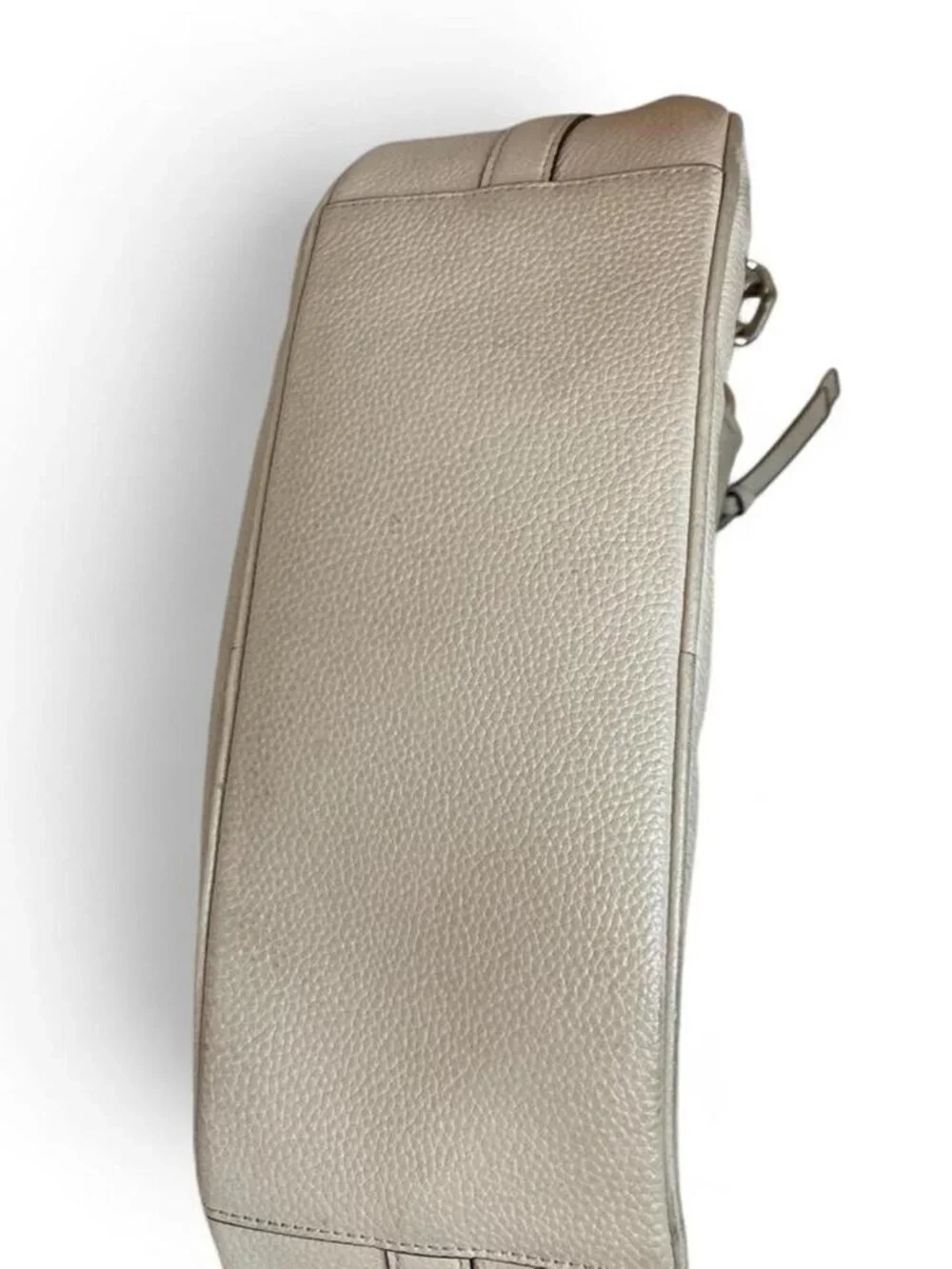 Kate Spade Mulberry hobo handbag